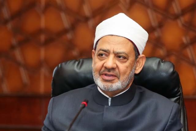 شيخ الأزهر: غلاء المهور وسفه النفقات عقبات تضرب عفة الشباب في مقتل