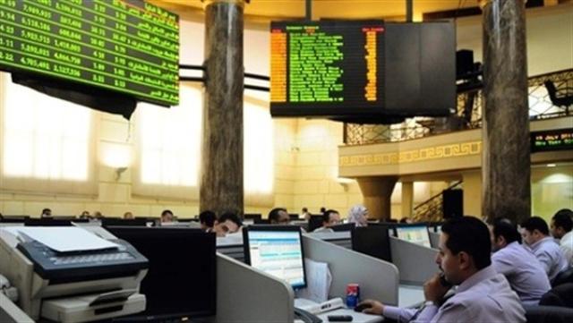 مؤشرات البورصة المصرية تنهي جلسة الثلاثاء فى المنطقة الخضراء