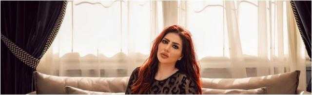 ملكة جمال العرب تطلق أول فيديو كليب لأغنيتها ”يلا يلا”