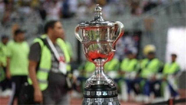 اتحاد الكرة يعلن المواعيد الجديدة لمباريات دور الـ 8 بكأس مصر