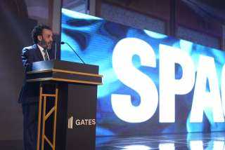Space commercial complex  أحدث مشروعات شركة Gates Developments فى الشيخ زايد باستثمارات تقارب 5 مليارات جنية