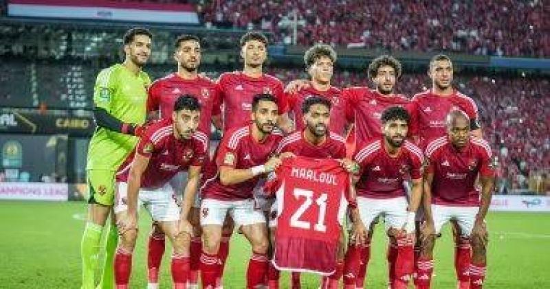 الأهلى يطلب حكاما أجانب لإدارة مبارياته فى كأس السوبر المصرى