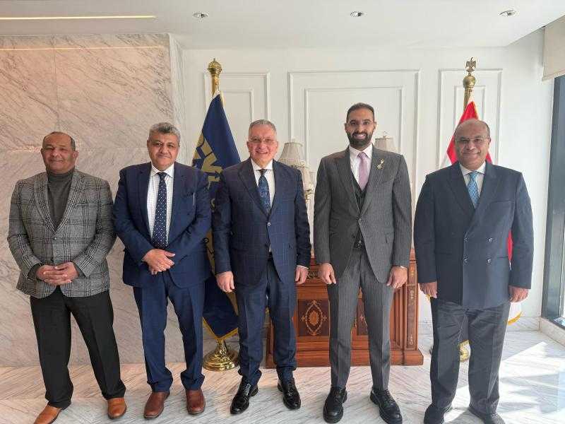 سفير الدولية لإدارة الفنادق والمنتجعات تعقد شراكة جديدة مع بيت الخبرة وشركة المهندس للتأمين لإدارة مشروع سياحي جديد بوسط البلد