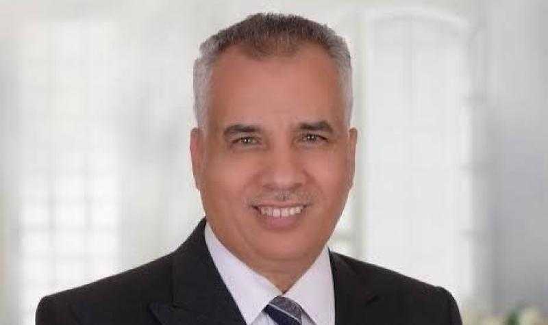 رئيس حزب مصر الحديثة يكلف “السيد السيد إسماعيل عيسى” نائبًا لرئيس الحزب للشؤون الدولية