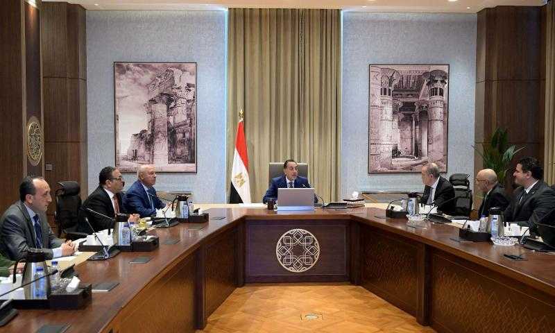 150 مليون دولار.. “المنصور للسيارات” تخطط لإنشاء مصنعين في مصر