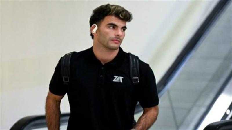 الزمالك يغرم زيزو 200 ألف جنيه بسبب الظهور الإعلامى