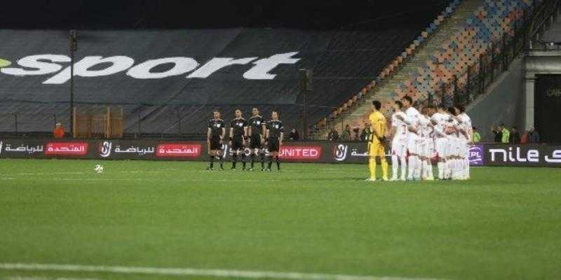الزمالك يطالب لجنة التظلمات بتقدم موعد قرار أزمة القمة قبل يوم 13 مايو