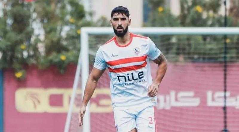 الزمالك يعلن رفع عقوبة إيقاف القيد بعد سداد مستحقات ياسر حمد