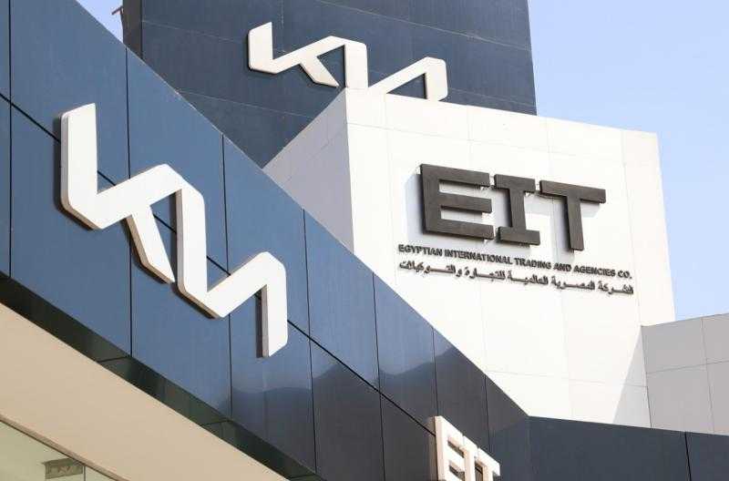 كيا كارنفال وسورينتو 2025 هايبرد في مصر عبر الوكيل الشركة المصرية العالمية للتجارة والتوكيلات (EIT)