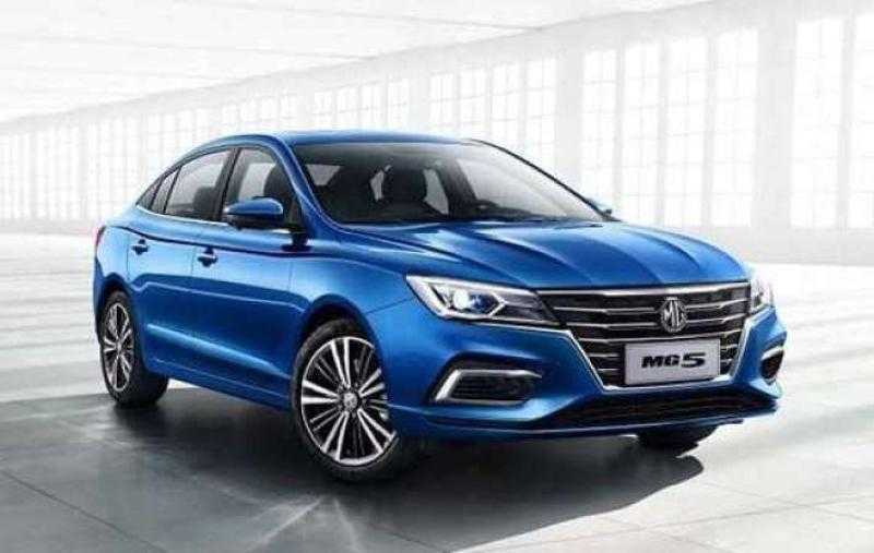 تخفيضات تصل لـ 60 ألف جنيه.. أسعار سيارات MG بالتزامن مع طرح موديلات 2026