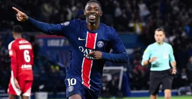 باريس سان جيرمان يدمر ريال مدريد برباعية ويتأهل لنهائى كأس العالم للأندية