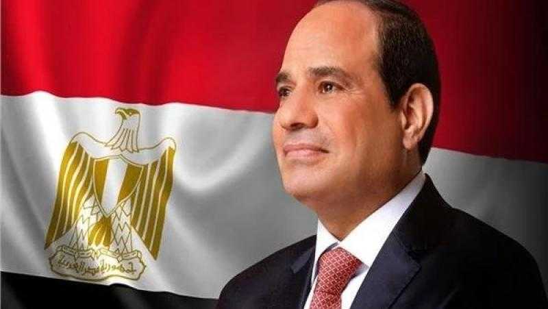 الرئيس السيسى يوجه بتوفير الرعاية الصحية اللازمة للكابتن حسن شحاتة