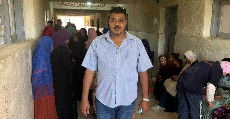 المحاسب محمد جلال عبد الرحمن: الحركة الانتخابية تسير بسهولة ويسر