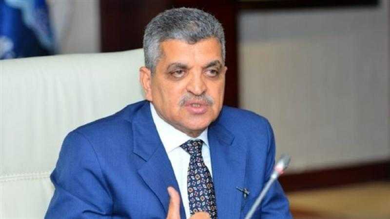 رئيس قناة السويس: الهيئة بصدد تأسيس مصنع لإنتاج القاطرات وتصديرها للخارج