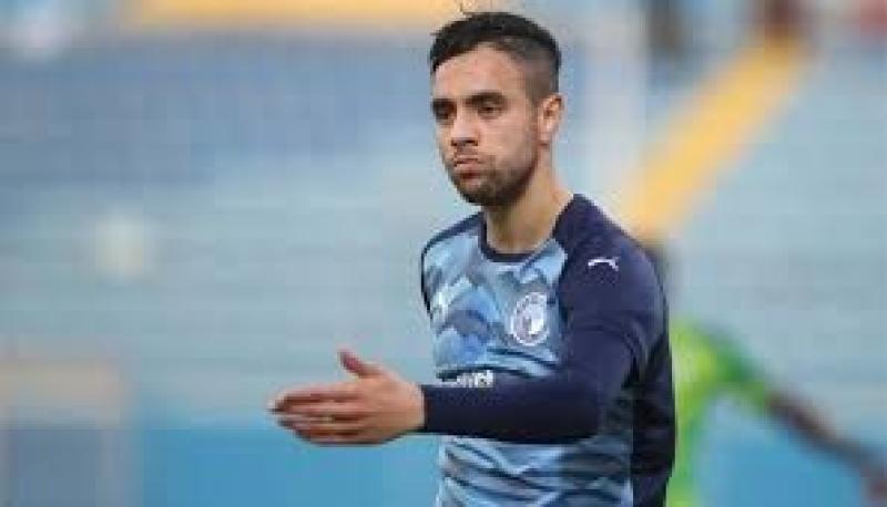 عقوبات الجولة الرابعة من الدورى المصرى.. إيقاف الشيبى وغرامة علي نبيل عماد وغيرهم