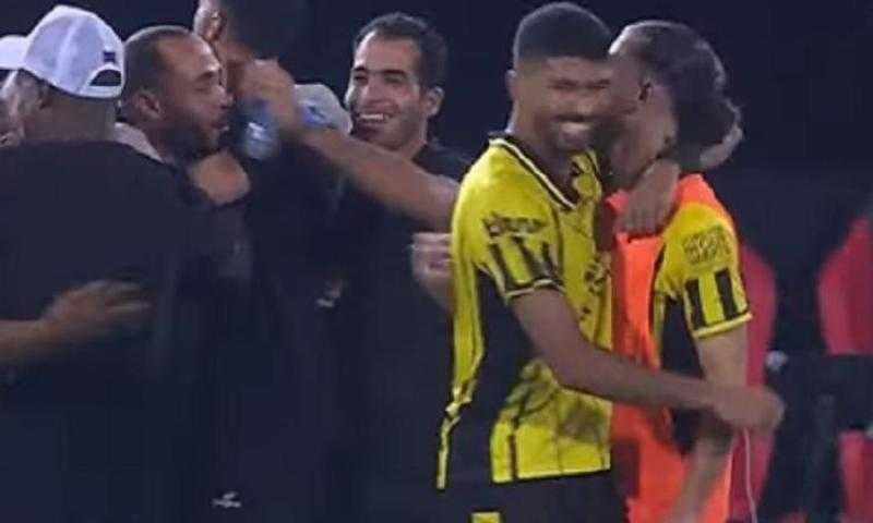 الزمالك يخسر من دجلة 2 - 1 ويفقد صدارة الدورى المصري