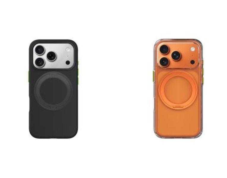 كفر الهاتف: أكثر من غطاء، أسلوب وحماية يومية