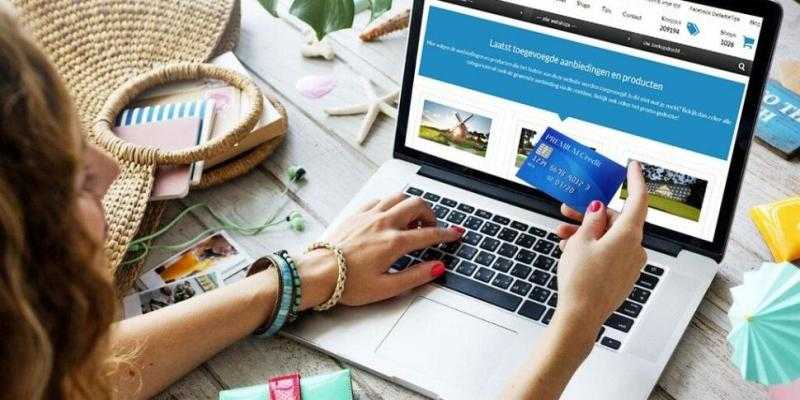 أفضل أنظمة الدفع الإلكتروني لنمو التجارة الالكتروني في ٢٠٢٦