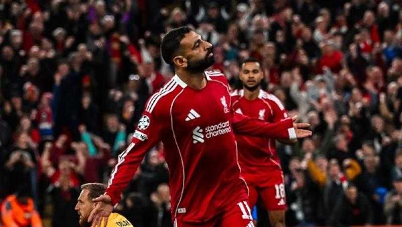 ليفربول يخطف فوزا مثيرا من أتلتيكو مدريد بثلاثية في دوري الأبطال