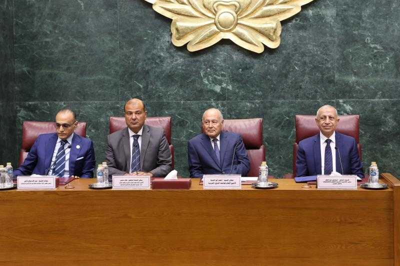 إطلاق منحة الشيخ صالح كامل للتفوق برعاية جامعة الدول العربية