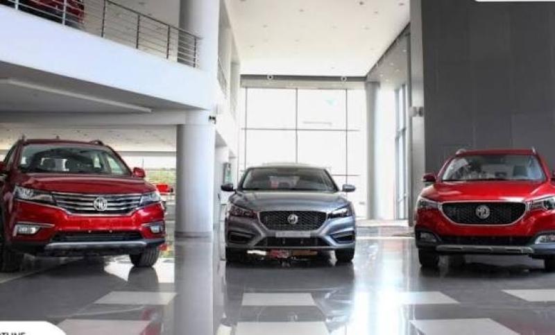 MG تعلن عن تخفيضات كبيرة على سياراتها في السوق المصري