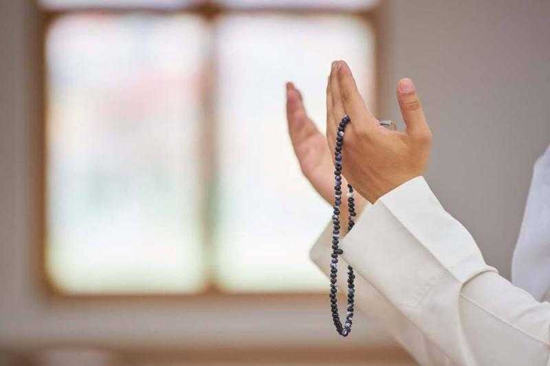 اجمل الادعية اليومية المستجابة لراحة القلب والطمأنينة