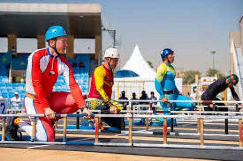 انطلاق بطولة العالم لرياضة الإطفاء والإنقاذ في الرياض