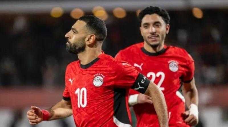 رسميا.. المنتخب المصري يواجه بنين فى دور الـ16 من كأس أمم أفريقيا