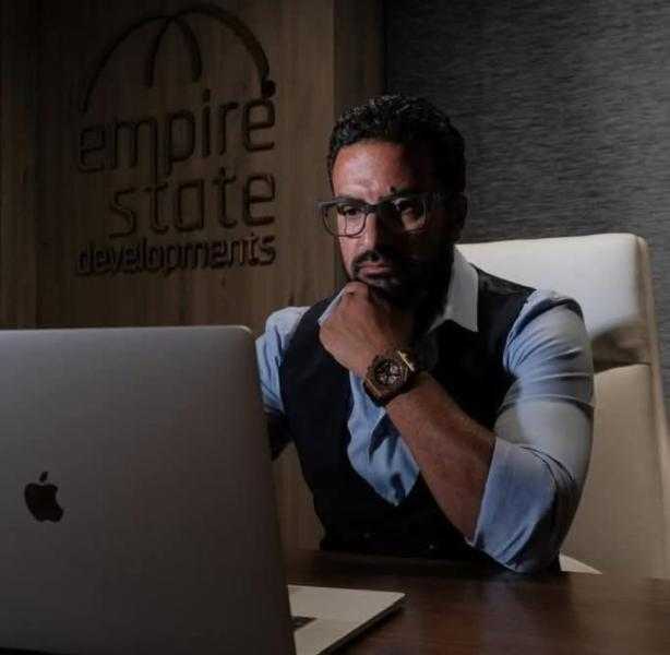 «إمباير ستيت للتطوير» تسجل طلبًا ملحوظًا على وحدات Loft بمشروع UPMOUNT مع بدء التسكين