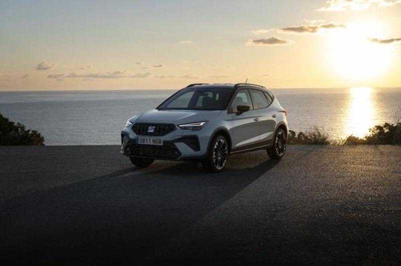 «كيان إيجيبت» تطلق رسميًا الجيل المحدث من طرازي «إبيزا» و«أرونا» بلغة تصميمية جديدة لعام ٢٠٢٦ في السوق المصرية