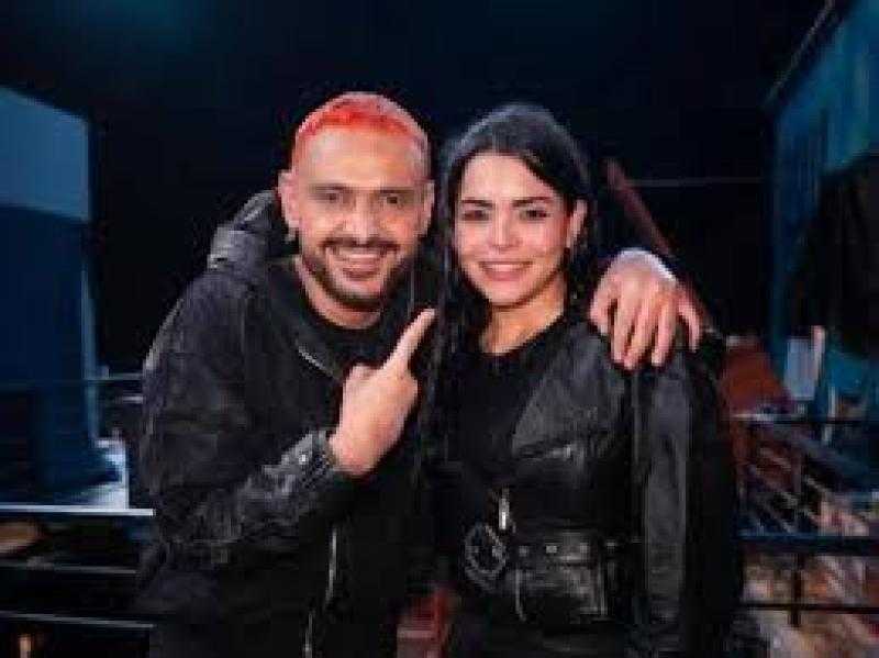 أشرف زكي عن أزمة أسماء جلال ورامز جلال: إحنا أسرة واحدة