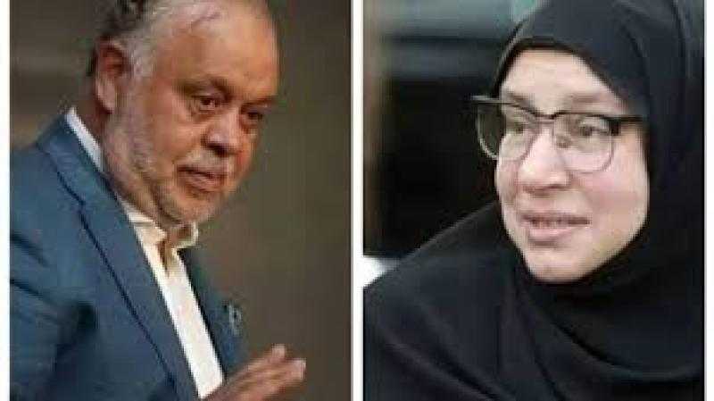 أشرف زكي: عبلة كامل ترفض أي دعم.. والأرقام المتداولة عن أجر إعلانها وهمية