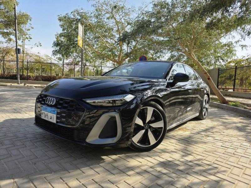 أسعار سيارات اودي 2026 في مصر