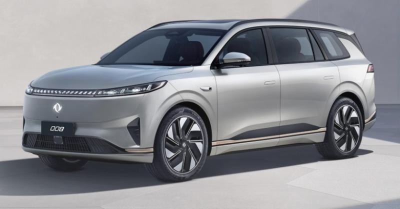 «إس إن أوتوموتيف» تفتتح صالة عرضها الجديدة في كايرو فستيفال سيتي وتطلق طرازين من دونج فينج بتقنية REEV المتطورة