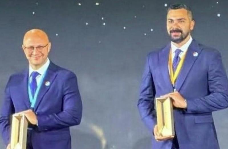 ثلاث جوائز في خمس شهور .. “مان إيست” ترسّخ حضورها بقوة في سوق السيارات