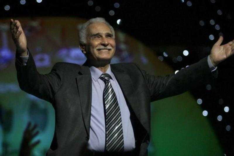 وزيرة الثقافة تنعى الفنان الكبير عبد الرحمن أبو زهرة: فقدنا ابنا أصيلا للمسرح المصري