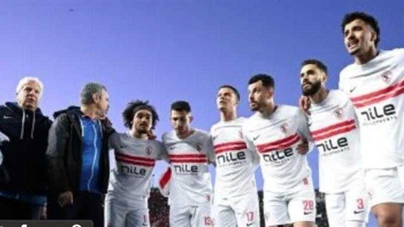 الزمالك مطالب بسداد أكثر من 312 مليون جنيه لحل أزمة القيد