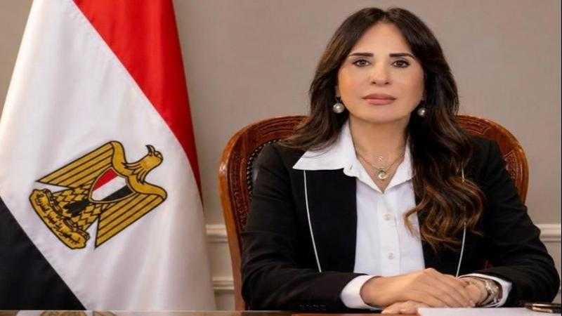وزيرة الإسكان تتابع جهود أجهزة المدن الجديدة خلال إجازة عيد الأضحى المبارك
