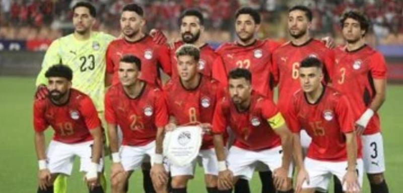 مصر ترفع درجة الاستعداد للمونديال.. ودية نارية أمام البرازيل في أوهايو