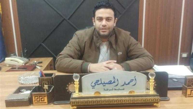 طمعًا في 15 ألف جنيه.. سقوط قاتلي مُسن داخل حظيرة مواشٍ بالشهداء