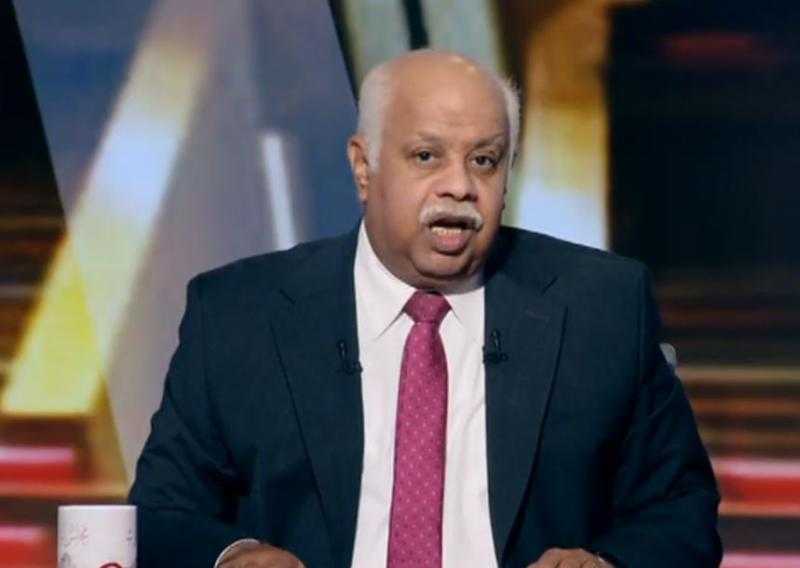حمدي رزق يفتح ملفات ثورة 30 يونيو في حوارات استثنائية مع كبار المفكرين والمثقفين