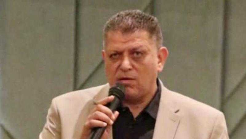 خالد فتحي نائبًا لرئيس الاتحاد العربي لكرة اليد