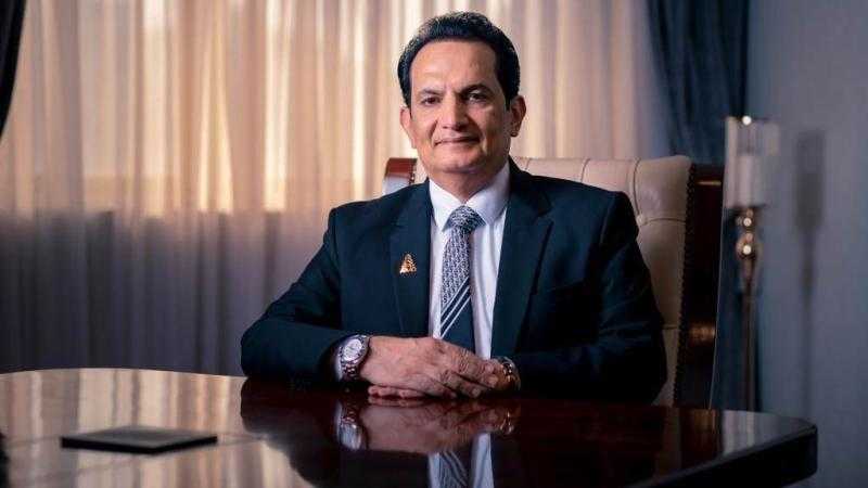 أسامة الأتربي: نسابق الزمن ولا ننتظر مواعيده.. وتسليم «أمورادا بارك فيو» قبل الموعد رسالة ثقة لعملائنا