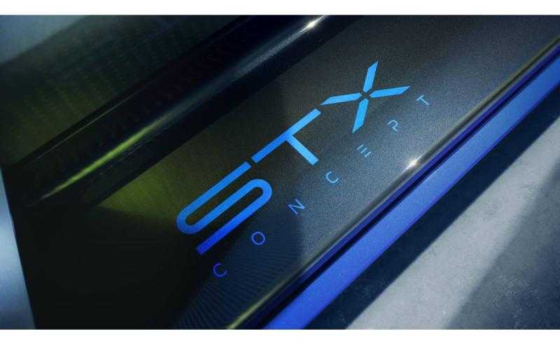 مفهوم أوبل STX: الشركة الألمانية تكشف عن اسم أحدث سياراتها الاختبارية المستقبلية