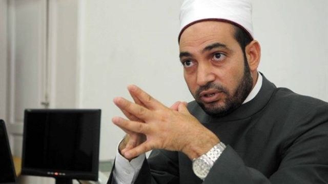 شاهد.. رد داعية إسلامى على زوج أقام علاقة غير شرعية مع حماته !
