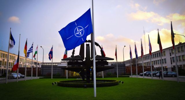 اليابان تقرر تشكيل بعثة دائمة لدى «الناتو»
