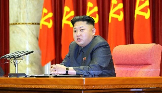 كوريا الشمالية: العقوبات الدولية الجديدة «عمل حربي»