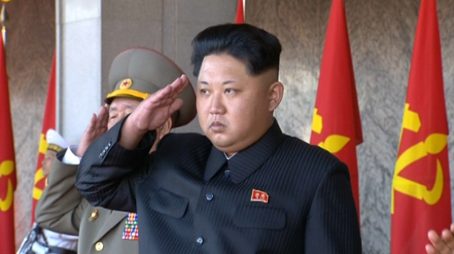 الصين تحث على ضبط النفس أزاء العقوبات على كوريا الشمالية